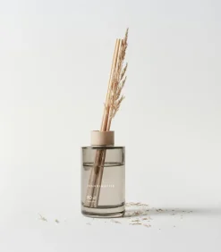 Scented Candles & Diffusers^Skandinavisk Ro fragrance sticks, 200 ml Grey