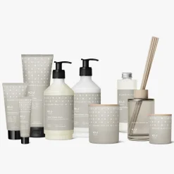 Scented Candles & Diffusers^Skandinavisk Ro fragrance sticks, 200 ml Grey