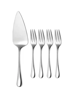 Best Robert Welch Patisserie set 5 pieces, Shiny