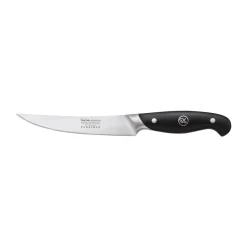 Online Robert Welch professional flexible utility knife 16 cm, Stainless steel Silver-colouredBlack