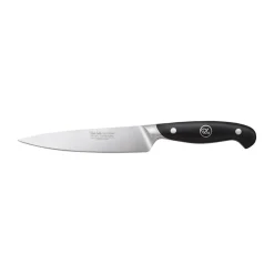 Other Knives^Robert Welch professional chef's knife 14 cm, Stainless steel Silver-colouredBlack