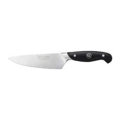 Chef Knives^Robert Welch Professional Chef's Knife Stainless Steel, 15 cm Silver-colouredBlack