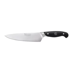 Chef Knives^Robert Welch Professional Chef's Knife Stainless Steel, 18 cm Silver-colouredBlack