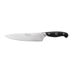 Discount Robert Welch Professional Chef's Knife Stainless Steel, 20 cm Silver-colouredBlack