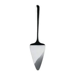 New Robert Welch Signature cake server, Stainless steel Silver-coloured