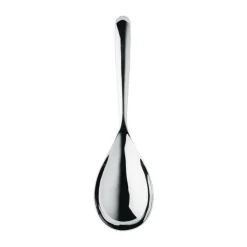 Serving Utensils^Robert Welch signature grater, Stainless steel Silver-coloured