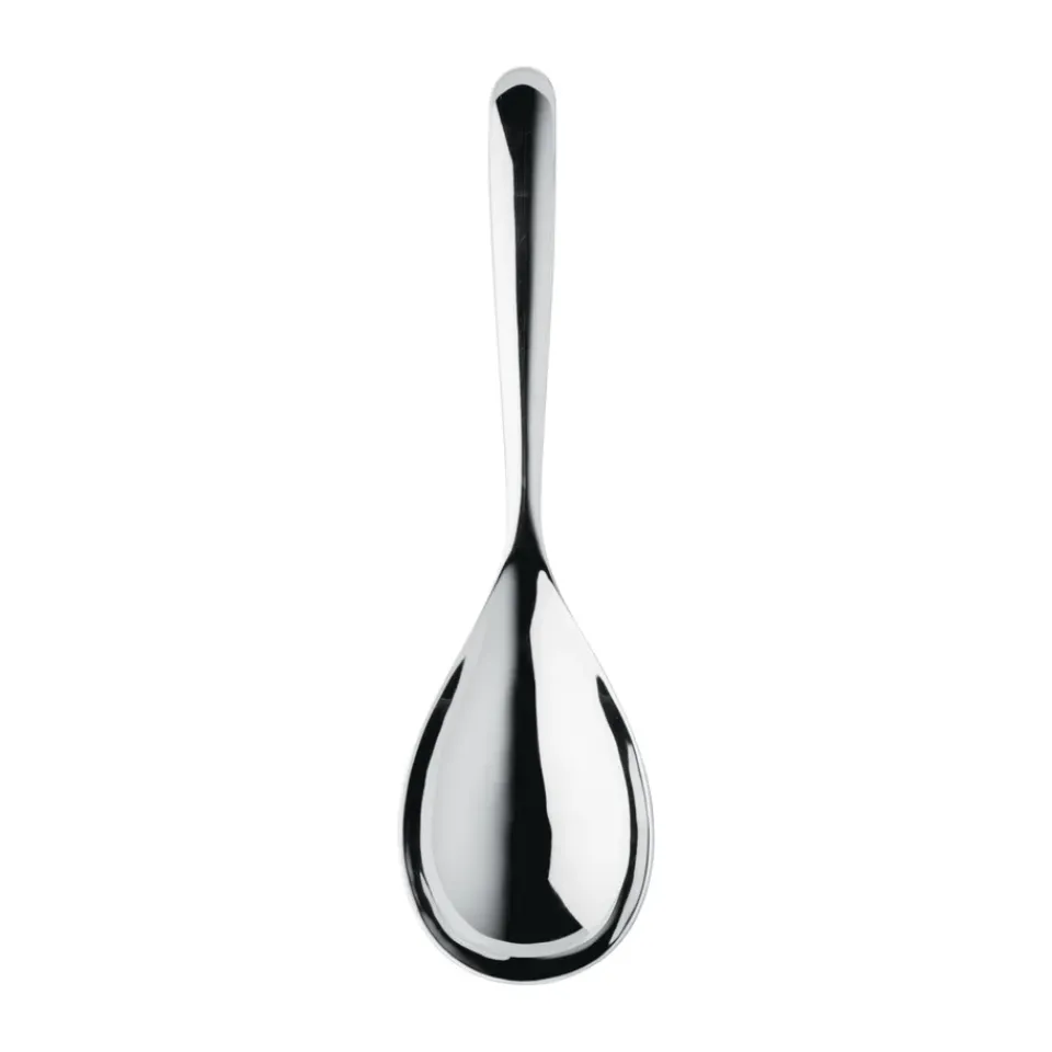 Serving Utensils^Robert Welch signature grater, Stainless steel Silver-coloured