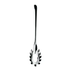 Spoons, Scoops & Ladles^Robert Welch signature pasta scoop, Stainless steel Silver-coloured