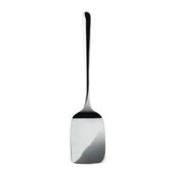 Fish Slices & Spatulas^Robert Welch Signature spatula large, Stainless steel Silver-coloured