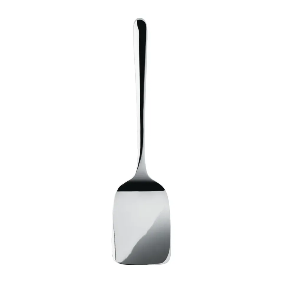 Fish Slices & Spatulas^Robert Welch Signature spatula large, Stainless steel Silver-coloured