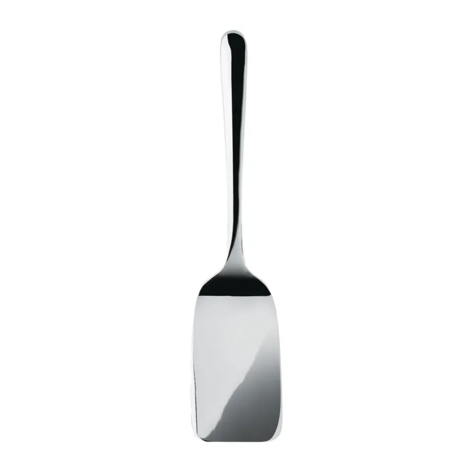 Fish Slices & Spatulas^Robert Welch Signature spatula, Stainless steel Silver-coloured
