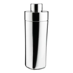 Zone Denmark Rocks shaker 70 cl, Stainless steel Silver-coloured