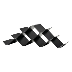 Wine Racks^Zone Denmark Rocks wine rack, Black