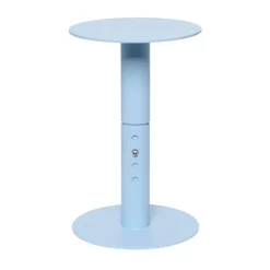 Best Design Letters Rolling household paper towel holder 25 cm, Blue