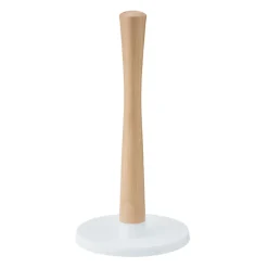 Kitchen Towel Holders^RIG-TIG Roll-It kitchen roll holder, White