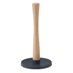 Kitchen Towel Holders^RIG-TIG Roll-It kitchen roll holder, Black