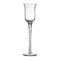 Shot Glasses^Lyngby Glas Rom snaps glass 2.5-5 cl 6 pieces, Clear Transparent