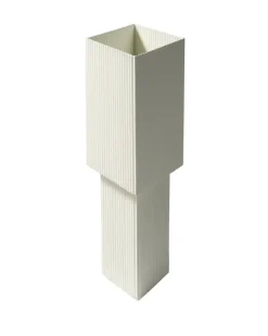 Portable Lighting^Pholc Romb Mini portable table lamp 19 cm, Cotton White