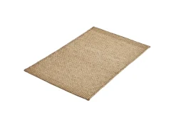 Online Woud Rombo doormat, , 60x90 cm Brown