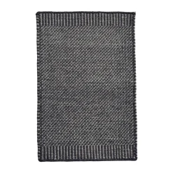 Sale Woud Rombo doormat, , 40x60 cm Grey