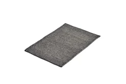 Sale Woud Rombo doormat, , 40x60 cm Grey