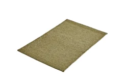 Door Mats^Woud Rombo doormat, Moss , 60x90 cm Green