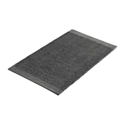 New Woud Rombo rug , 90x140 cm Grey