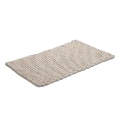 Bath Mats^Etol Design Rope rug nature, 50x80 cm Beige