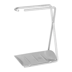 Online Rosendahl drying rack, stainless steel Silver-coloured