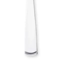 Outlet Gense Rosenholm dessert spoon silver, 15 cm Silver-coloured