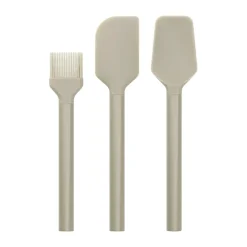 Clearance Rosti Emma baking set 3-piece, Humus Brown