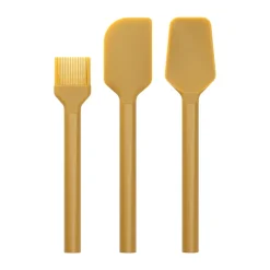 New Rosti Emma baking set 3-piece, Curry Yellow