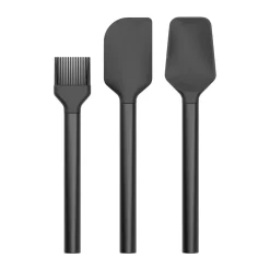Outlet Rosti Emma baking set 3-piece, Black