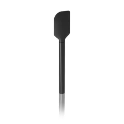 Spatulas & Dough Scrapers^Rosti Emma spatula, Black
