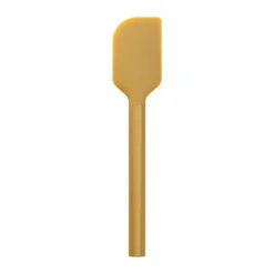 Spatulas & Dough Scrapers^Rosti Emma spatula, Curry Yellow