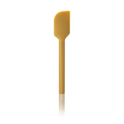 Spatulas & Dough Scrapers^Rosti Emma spatula, Curry Yellow