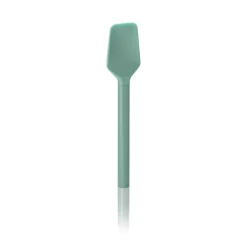 Spatulas & Dough Scrapers^Rosti Emma spatula spoon, Nordic Green