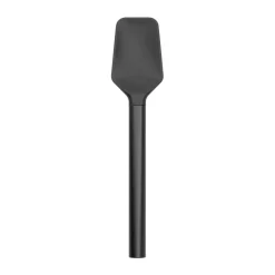 Rosti Emma spatula spoon, Black