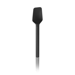 Rosti Emma spatula spoon, Black