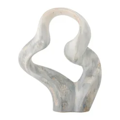 Best Bloomingville Rouyi decoration 34,5 cm, Grey