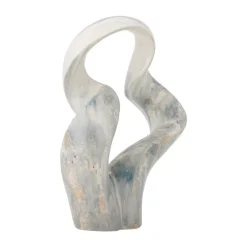 Best Bloomingville Rouyi decoration 34,5 cm, Grey