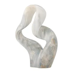 Best Bloomingville Rouyi decoration 34,5 cm, Grey