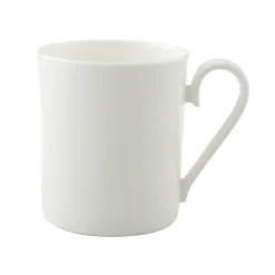 Outlet Villeroy & Boch Royal mug, 30 cl White