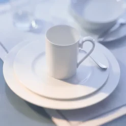 Outlet Villeroy & Boch Royal mug, 30 cl White