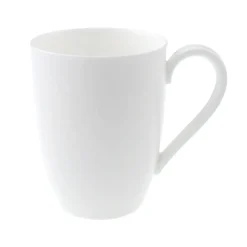 Teacups^Villeroy & Boch Royal mug, 35 cl White