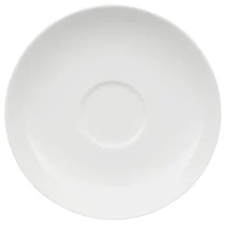Hot Villeroy & Boch Royal saucer, 15 cm White