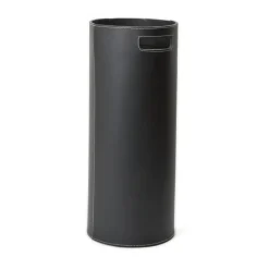 Discount Ørskov umberella stand, with white stitching Black