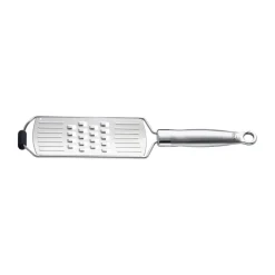 Sale Rösle coarse grater, Stainless steel Silver-coloured