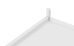 Discount Normann Copenhagen Rul serving cart, White Grey