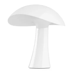 New Louis Poulsen Rumee 220 portable table lamp, Cloud White